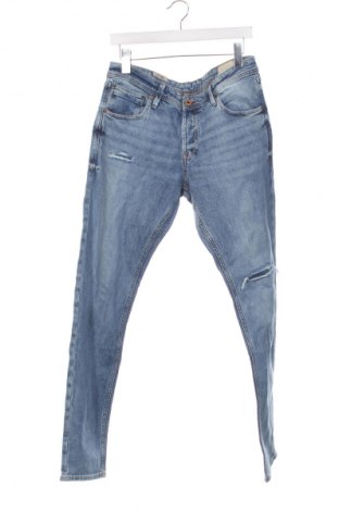Herren Jeans Jack & Jones, Größe L, Farbe Blau, Preis 24,99 €