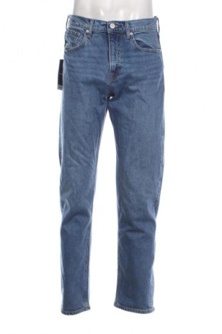 Ανδρικό τζίν Jack & Jones, Μέγεθος M, Χρώμα Μπλέ, Τιμή 28,99 €