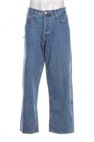 Męskie jeansy Jack & Jones, Rozmiar L, Kolor Niebieski, Cena 378,99 zł