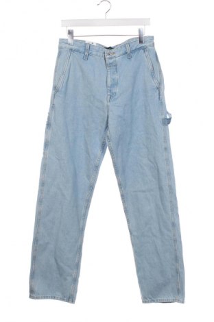 Pánské džíny  Jack & Jones, Velikost S, Barva Modrá, Cena  579,00 Kč