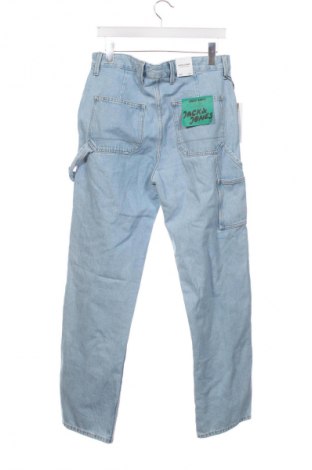 Pánské džíny  Jack & Jones, Velikost S, Barva Modrá, Cena  579,00 Kč