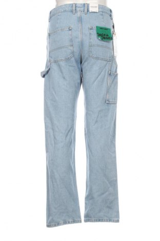 Blugi de bărbați Jack & Jones, Mărime S, Culoare Albastru, Preț 154,99 Lei