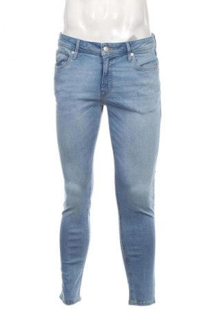 Ανδρικό τζίν Jack & Jones, Μέγεθος L, Χρώμα Μπλέ, Τιμή 34,99 €