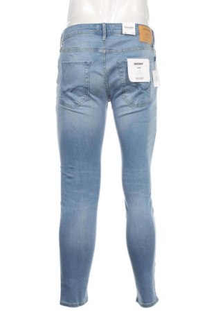 Ανδρικό τζίν Jack & Jones, Μέγεθος L, Χρώμα Μπλέ, Τιμή 34,99 €
