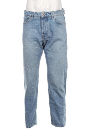 Herren Jeans Jack & Jones, Größe M, Farbe Blau, Preis € 41,99