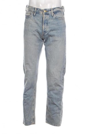 Herren Jeans Jack & Jones, Größe M, Farbe Blau, Preis 28,99 €