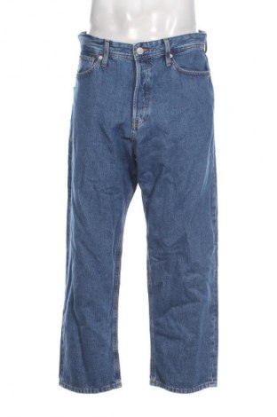 Ανδρικό τζίν Jack & Jones, Μέγεθος L, Χρώμα Μπλέ, Τιμή 34,99 €