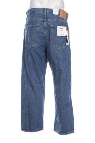 Ανδρικό τζίν Jack & Jones, Μέγεθος L, Χρώμα Μπλέ, Τιμή 34,99 €