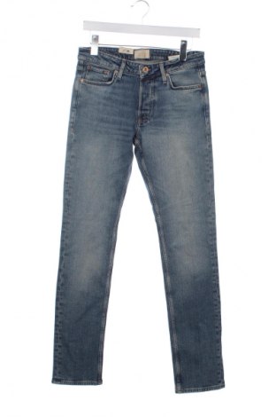 Ανδρικό τζίν Jack & Jones, Μέγεθος S, Χρώμα Μπλέ, Τιμή 39,99 €