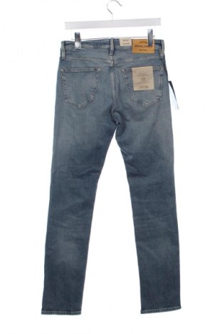 Ανδρικό τζίν Jack & Jones, Μέγεθος S, Χρώμα Μπλέ, Τιμή 39,99 €