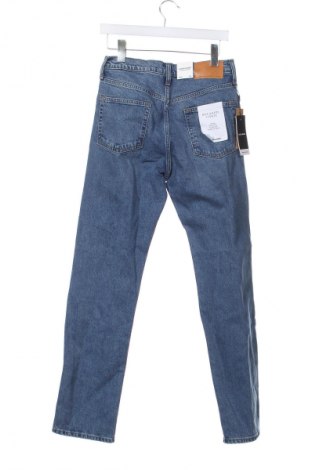 Pánské džíny  Jack & Jones, Velikost XS, Barva Modrá, Cena  869,00 Kč