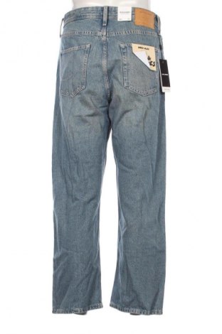 Blugi de bărbați Jack & Jones, Mărime S, Culoare Albastru, Preț 154,99 Lei