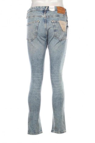 Мъжки дънки Jack & Jones, Размер S, Цвят Син, Цена 36,99 лв.