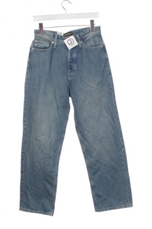 Мъжки дънки Jack & Jones, Размер XS, Цвят Син, Цена 63,99 лв.