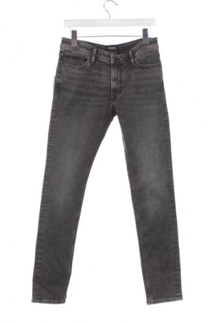 Blugi de bărbați Jack & Jones, Mărime M, Culoare Gri, Preț 376,99 Lei