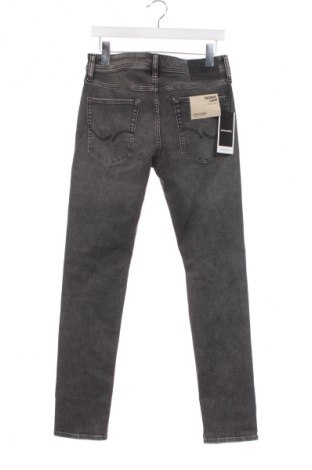 Blugi de bărbați Jack & Jones, Mărime M, Culoare Gri, Preț 376,99 Lei