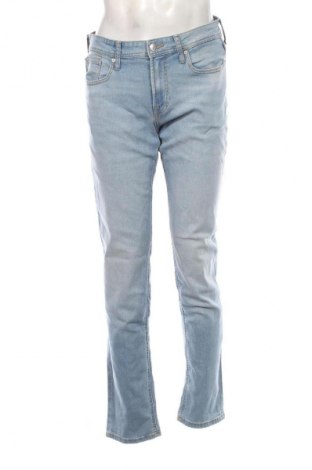 Herren Jeans Jack & Jones, Größe L, Farbe Blau, Preis € 47,99