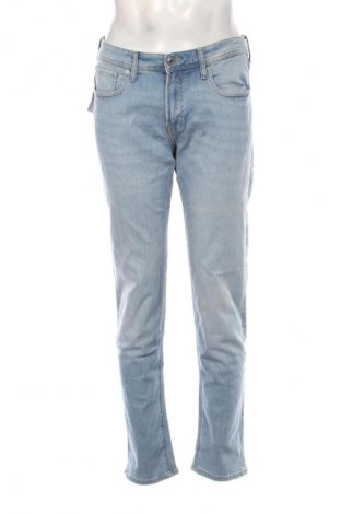 Męskie jeansy Jack & Jones, Rozmiar M, Kolor Niebieski, Cena 185,99 zł