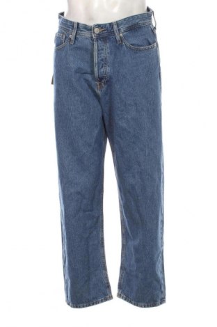 Ανδρικό τζίν Jack & Jones, Μέγεθος M, Χρώμα Μπλέ, Τιμή 34,99 €