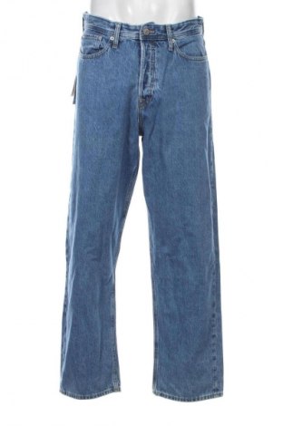 Herren Jeans Jack & Jones, Größe M, Farbe Blau, Preis € 41,99