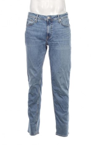 Herren Jeans Jack & Jones, Größe L, Farbe Blau, Preis 11,99 €