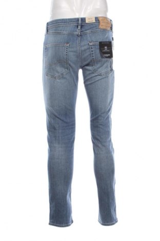 Męskie jeansy Jack & Jones, Rozmiar S, Kolor Niebieski, Cena 185,99 zł