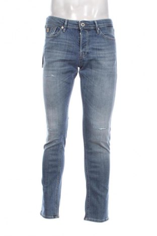 Męskie jeansy Jack & Jones, Rozmiar S, Kolor Niebieski, Cena 185,99 zł