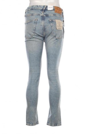 Мъжки дънки Jack & Jones, Размер S, Цвят Син, Цена 36,99 лв.