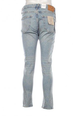 Herren Jeans Jack & Jones, Größe M, Farbe Blau, Preis 24,99 €
