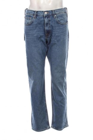 Pánské džíny  Jack & Jones, Velikost M, Barva Modrá, Cena  929,00 Kč