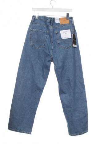 Мъжки дънки Jack & Jones, Размер S, Цвят Син, Цена 36,99 лв.