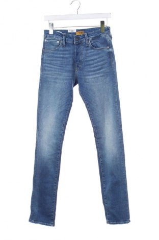 Pánské džíny  Jack & Jones, Velikost XS, Barva Modrá, Cena  929,00 Kč