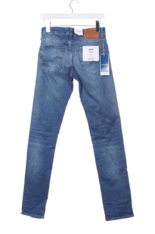 Pánské džíny  Jack & Jones, Velikost XS, Barva Modrá, Cena  929,00 Kč