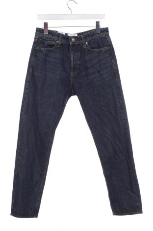 Męskie jeansy Jack & Jones, Rozmiar M, Kolor Niebieski, Cena 378,99 zł