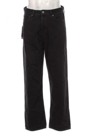 Ανδρικό τζίν Jack & Jones, Μέγεθος M, Χρώμα Μαύρο, Τιμή 22,99 €