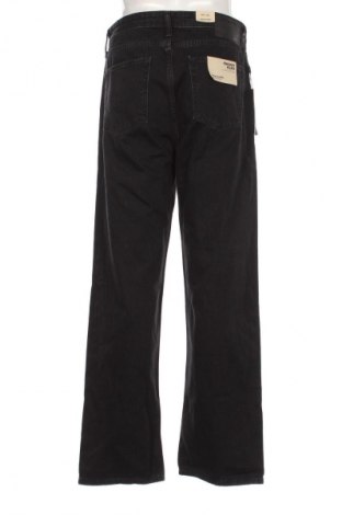 Ανδρικό τζίν Jack & Jones, Μέγεθος M, Χρώμα Μαύρο, Τιμή 22,99 €