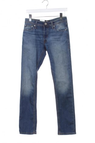Herren Jeans Jack & Jones, Größe S, Farbe Blau, Preis 31,99 €