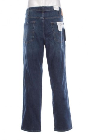 Blugi de bărbați Jack & Jones, Mărime L, Culoare Albastru, Preț 154,99 Lei