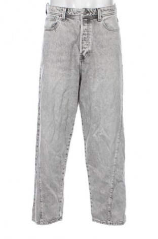 Ανδρικό τζίν Jack & Jones, Μέγεθος S, Χρώμα Γκρί, Τιμή 39,99 €