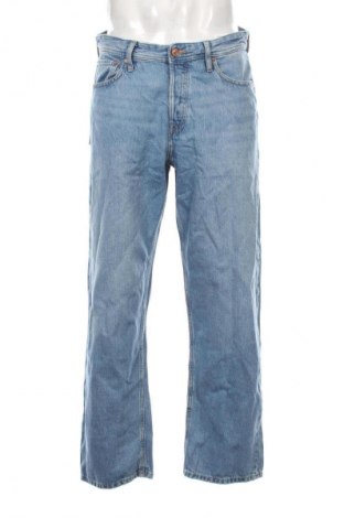Мъжки дънки Jack & Jones, Размер XL, Цвят Син, Цена 63,99 лв.