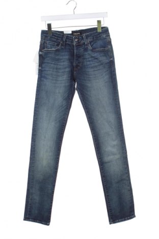 Pánske džínsy  Jack & Jones, Veľkosť XS, Farba Modrá, Cena  26,95 €