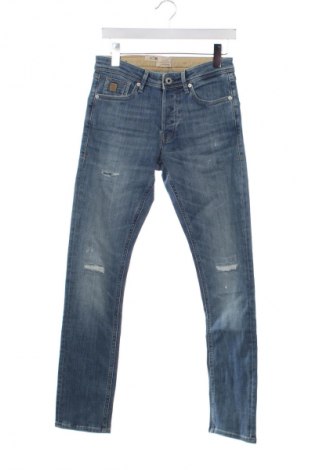 Męskie jeansy Jack & Jones, Rozmiar S, Kolor Złocisty, Cena 185,99 zł