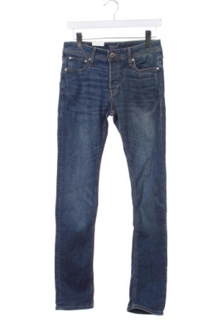 Herren Jeans Jack & Jones, Größe XS, Farbe Blau, Preis € 47,99
