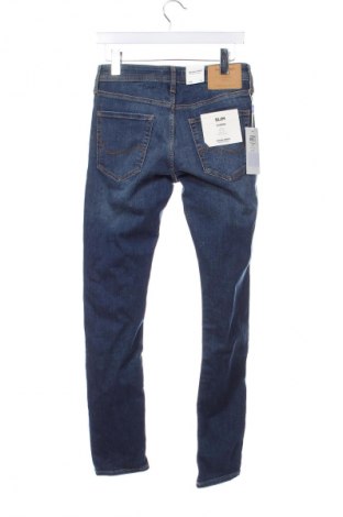 Herren Jeans Jack & Jones, Größe XS, Farbe Blau, Preis € 47,99
