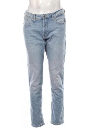 Ανδρικό τζίν Jack & Jones, Μέγεθος M, Χρώμα Μπλέ, Τιμή 34,99 €