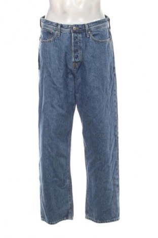 Herren Jeans Jack & Jones, Größe M, Farbe Blau, Preis 43,99 €