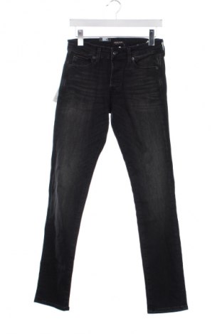 Мъжки дънки Jack & Jones, Размер M, Цвят Черен, Цена 63,99 лв.