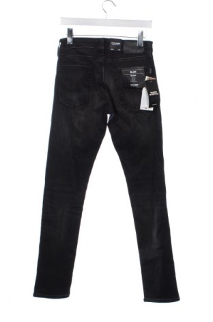 Мъжки дънки Jack & Jones, Размер M, Цвят Черен, Цена 63,99 лв.