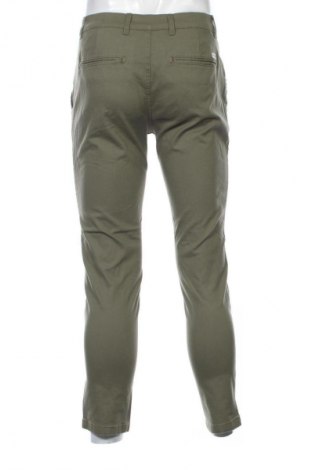 Мъжки дънки Jack & Jones, Размер M, Цвят Зелен, Цена 36,99 лв.