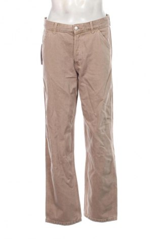 Herren Jeans Jack & Jones, Größe M, Farbe Beige, Preis 24,99 €